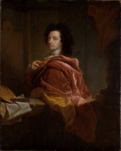 da Hyacinthe Rigaud