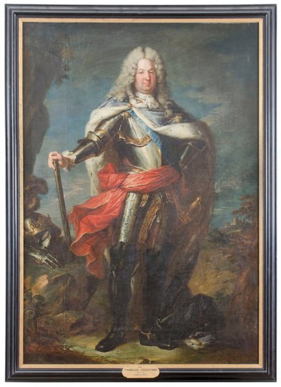  da Hyacinthe Rigaud