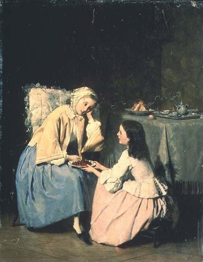 Curare i Malati da I. Patrua