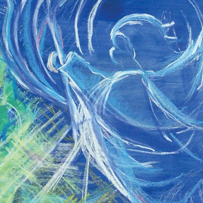 Correnti blu profonde da Ida Publishing