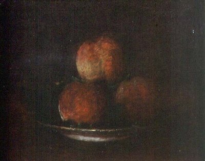 Tre pesche da Ignace Henri Jean Fantin Latour
