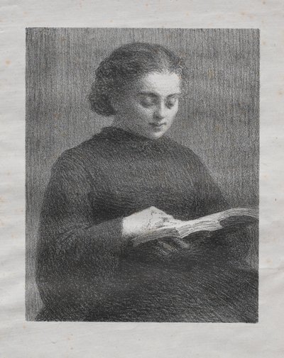 Lettura: Ritratto della sorella dell