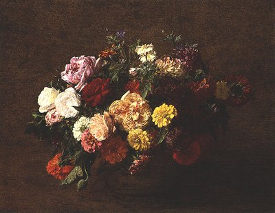 Immagine sconosciuta da Ignace Henri Jean Fantin Latour