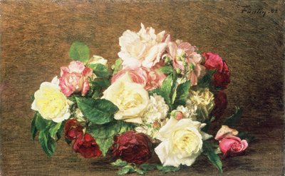 Immagine sconosciuta da Ignace Henri Jean Fantin Latour