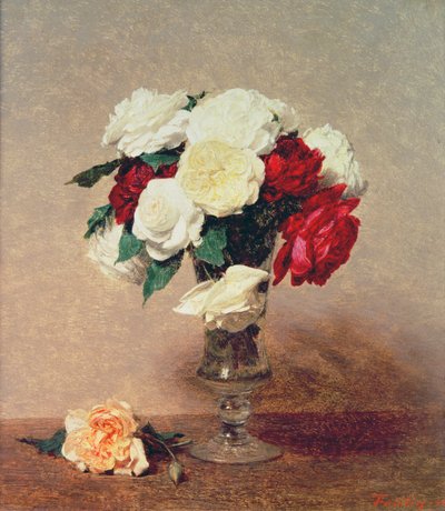 Immagine sconosciuta da Ignace Henri Jean Fantin Latour