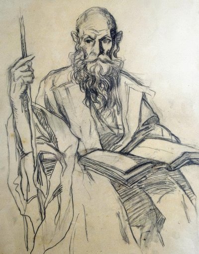 Zuloaga, Ignacio da Ignacio Zuloaga y Zabaleta