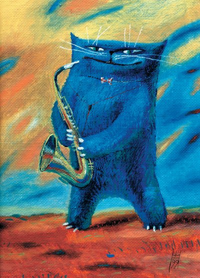Jazz da Igor Ilichev