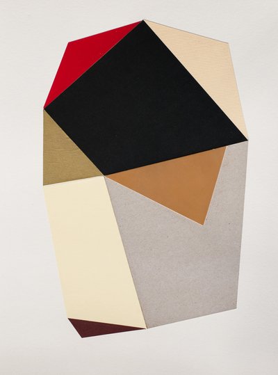 Forme geometriche moderne da Ildefonso Martín