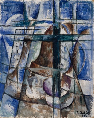 Le campane, 1914 da Ilmari Aalto
