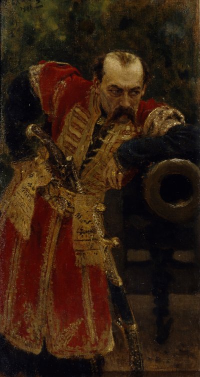 Colonnello dell