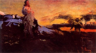 Seguimi. Satana