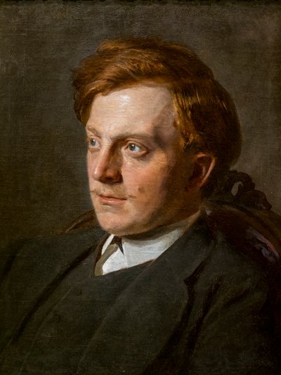 Ivan Savenkov da Ilya Efimovich Repin