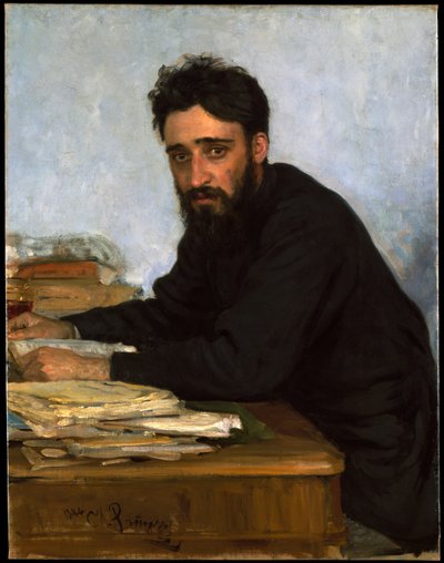 Ritratto dell
