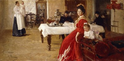 La Figlia dell