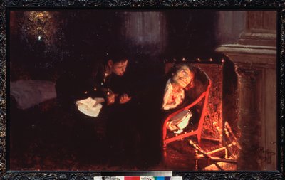  da Ilya Efimovich Repin