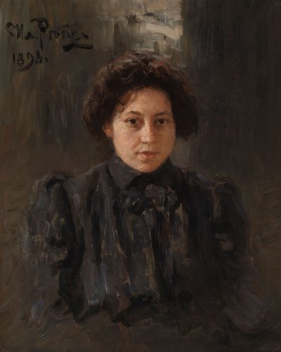 Ritratto della figlia dell