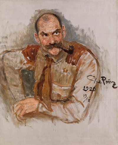 Ritratto dell