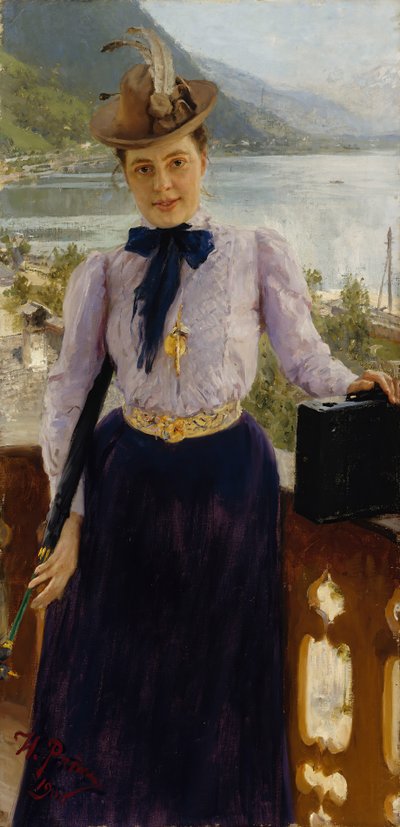 Ritratto dell