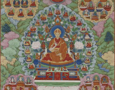 (dettaglio) da Imperial Workshop