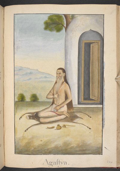  da Indian School