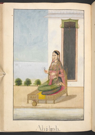  da Indian School