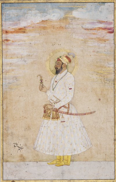 Azim us Shan Bahadur da Indian School