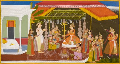  da Indian School