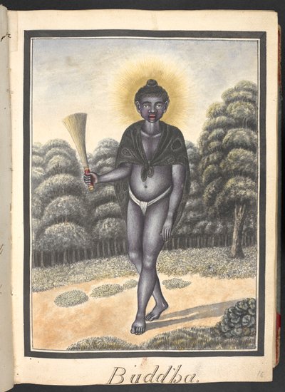  da Indian School