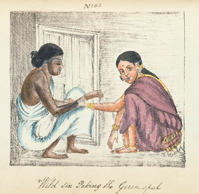 Indovina e donna, da 