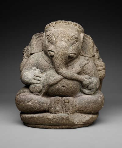 Ganesha da Indian School