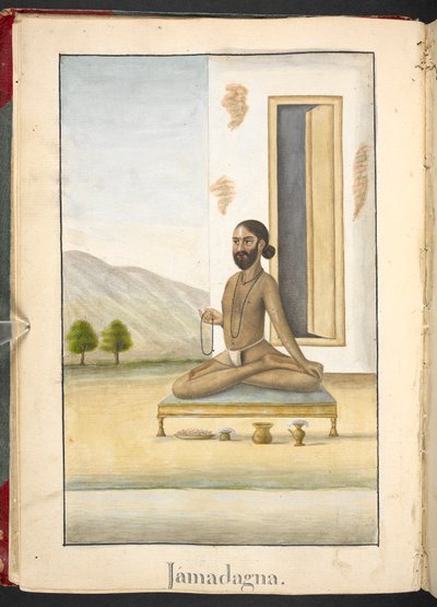  da Indian School