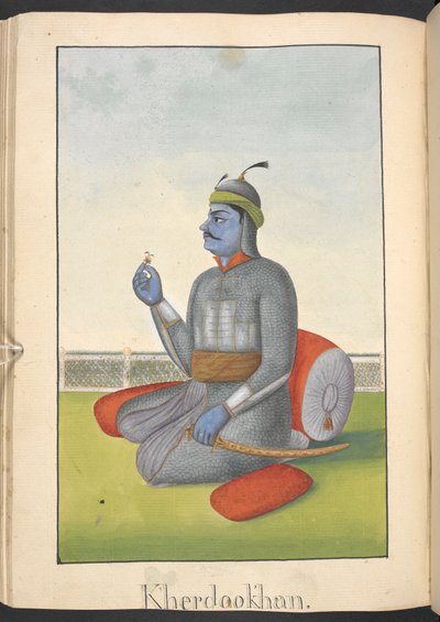  da Indian School