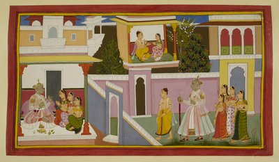  da Indian School