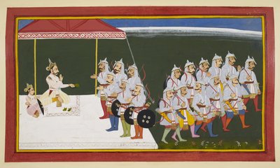  da Indian School