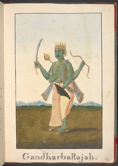  da Indian School