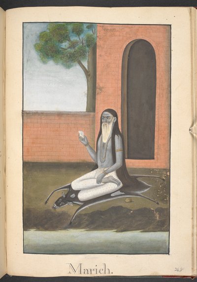  da Indian School