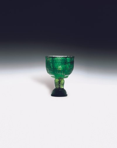 Coppa da vino Mughal, periodo di Jahangir da Indian School