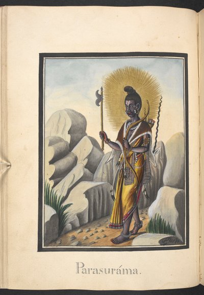  da Indian School
