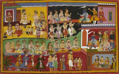  da Indian School