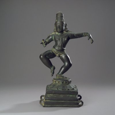 Sambandar, Santo Bambino Devoto a Shiva da Indian School