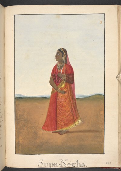  da Indian School