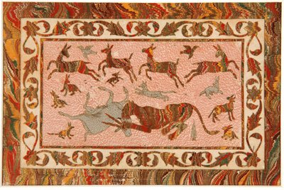 La preda delle tigri da Indian School