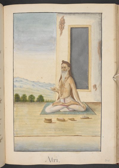  da Indian School