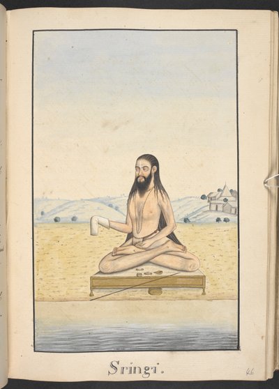 da Indian School