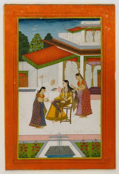 Immagine sconosciuta da Indian School