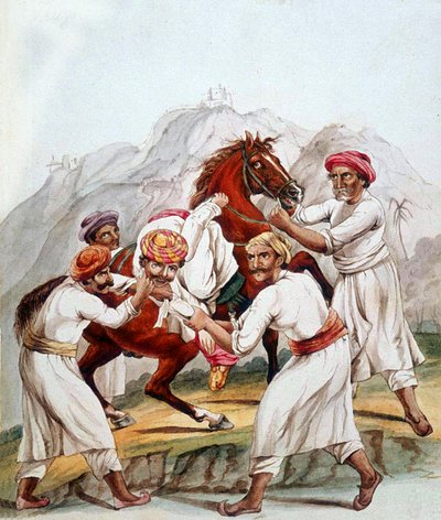 Immagine Sconosciuta da Indian School