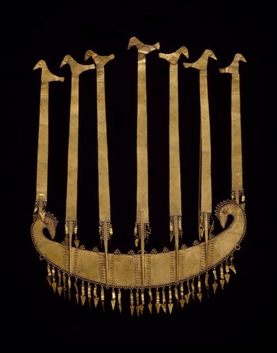 Corona, popoli dell