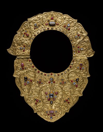 Collana, Buleleng Regency, Bali, c.1890 da Indonesian School