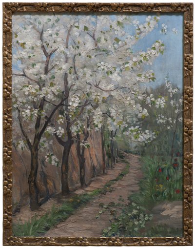 Fiori di ciliegio da Ingeborg Eggertz