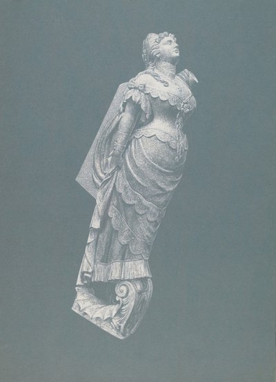 Polena da Ingrid Selmer Larsen